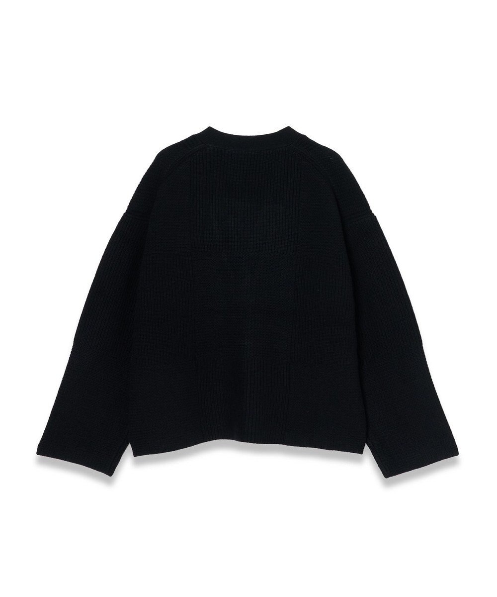 JOSEPH 【洗える】ソフトウールカーディガン 