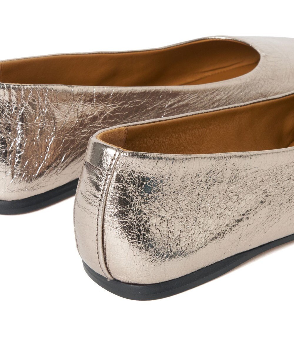 JOSEPH バレリーナ　レザー 