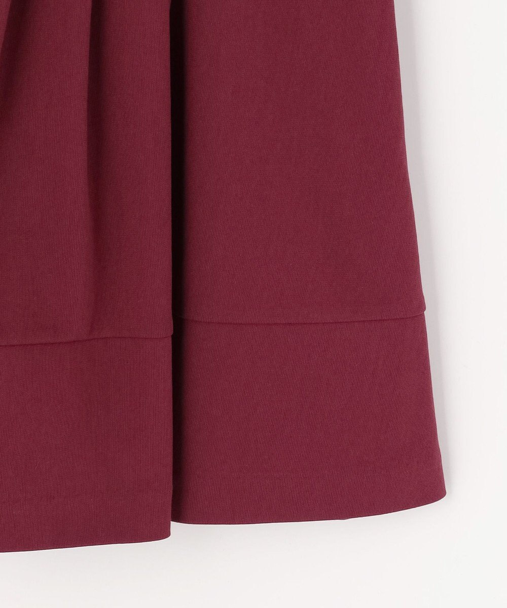 組曲 L 【先行予約】サマージャージーブラウスライク カットソー 