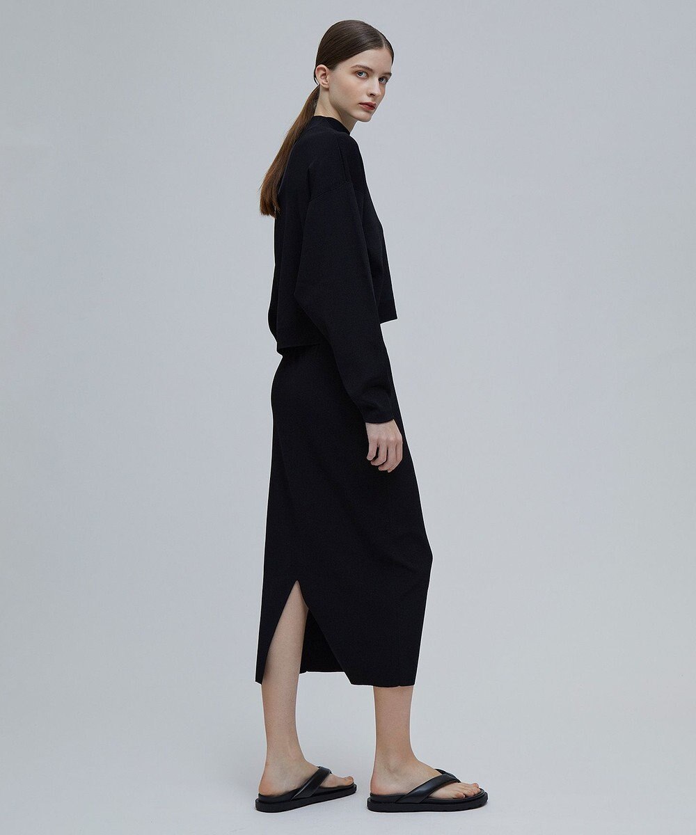 BEIGE， LAURA / クロップドトップス 