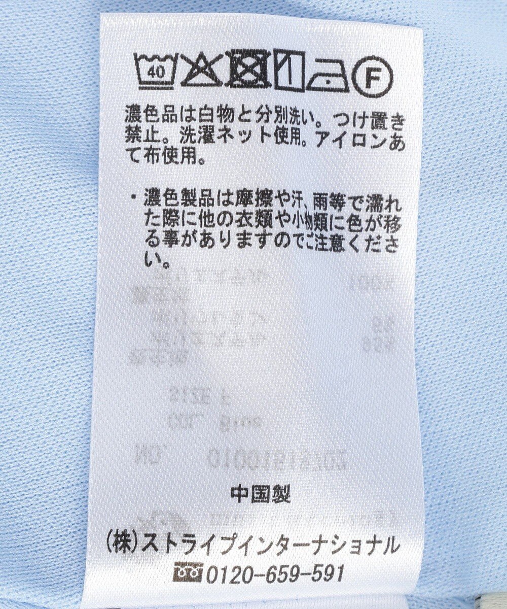 earth music&ecology 2wayオフショルバルーンヘムフリルブラウス 