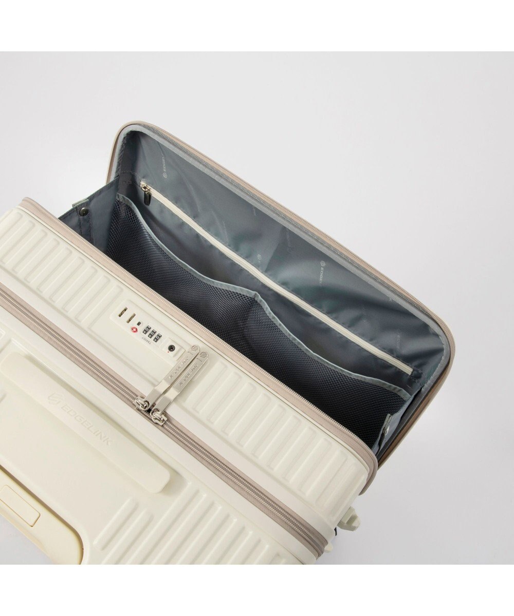 ACE BAGS & LUGGAGE EDGELINK クルーズボックス スーツケース 101L 05804 エッジリンク 