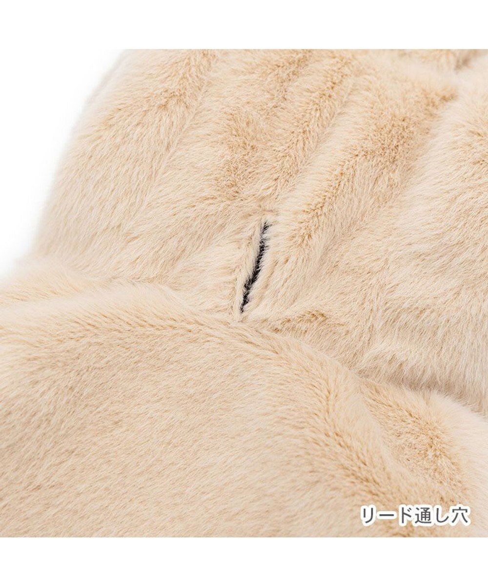 PET PARADISE ディズニー バンビ ミスバニー なりきり パーカー 小型犬 