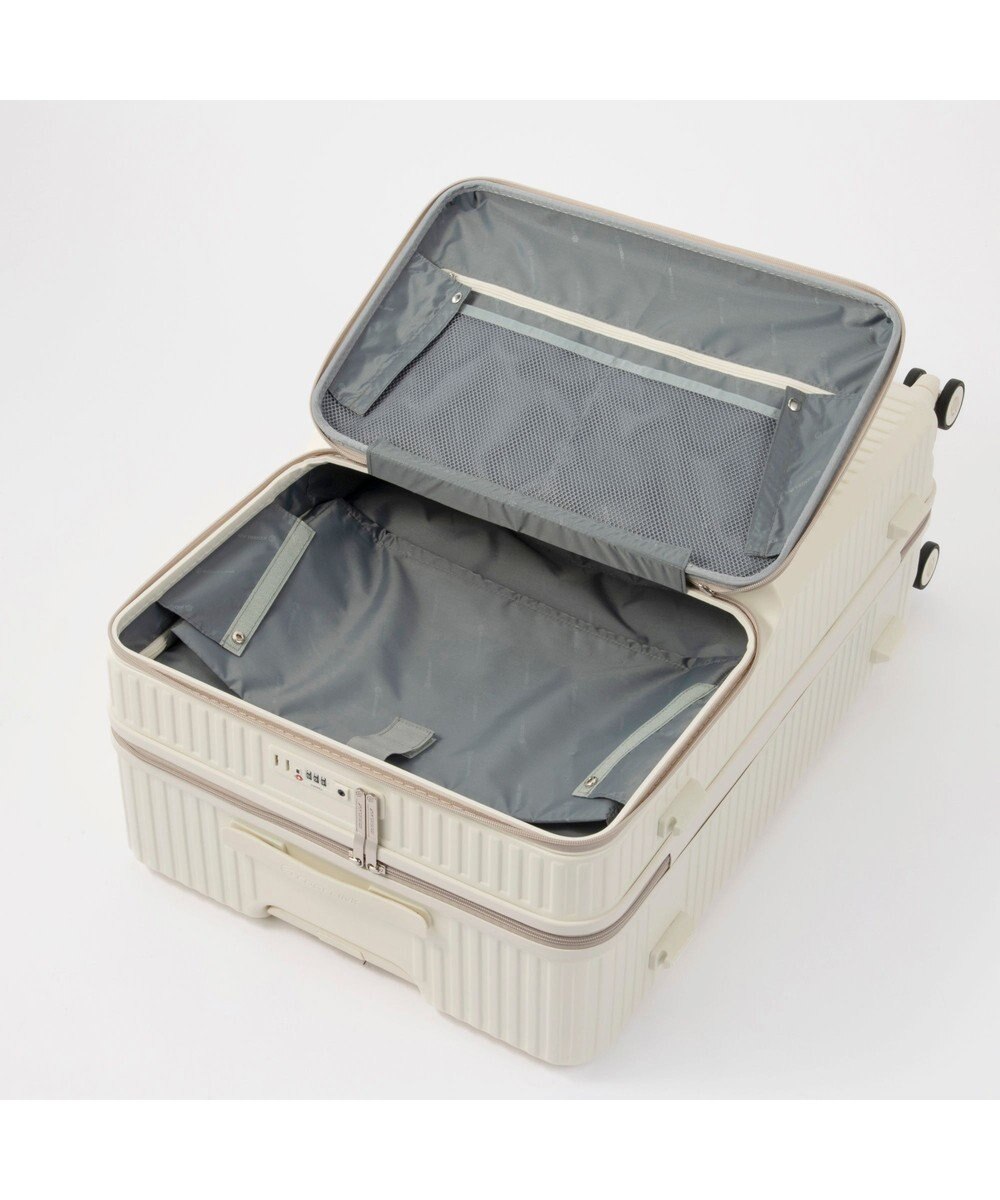 ACE BAGS & LUGGAGE EDGELINK クルーズボックス スーツケース 101L 05804 エッジリンク 