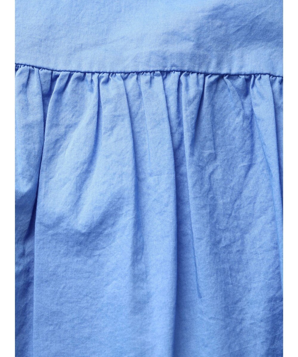 CRAFT STANDARD BOUTIQUE ペプラムブラウス 