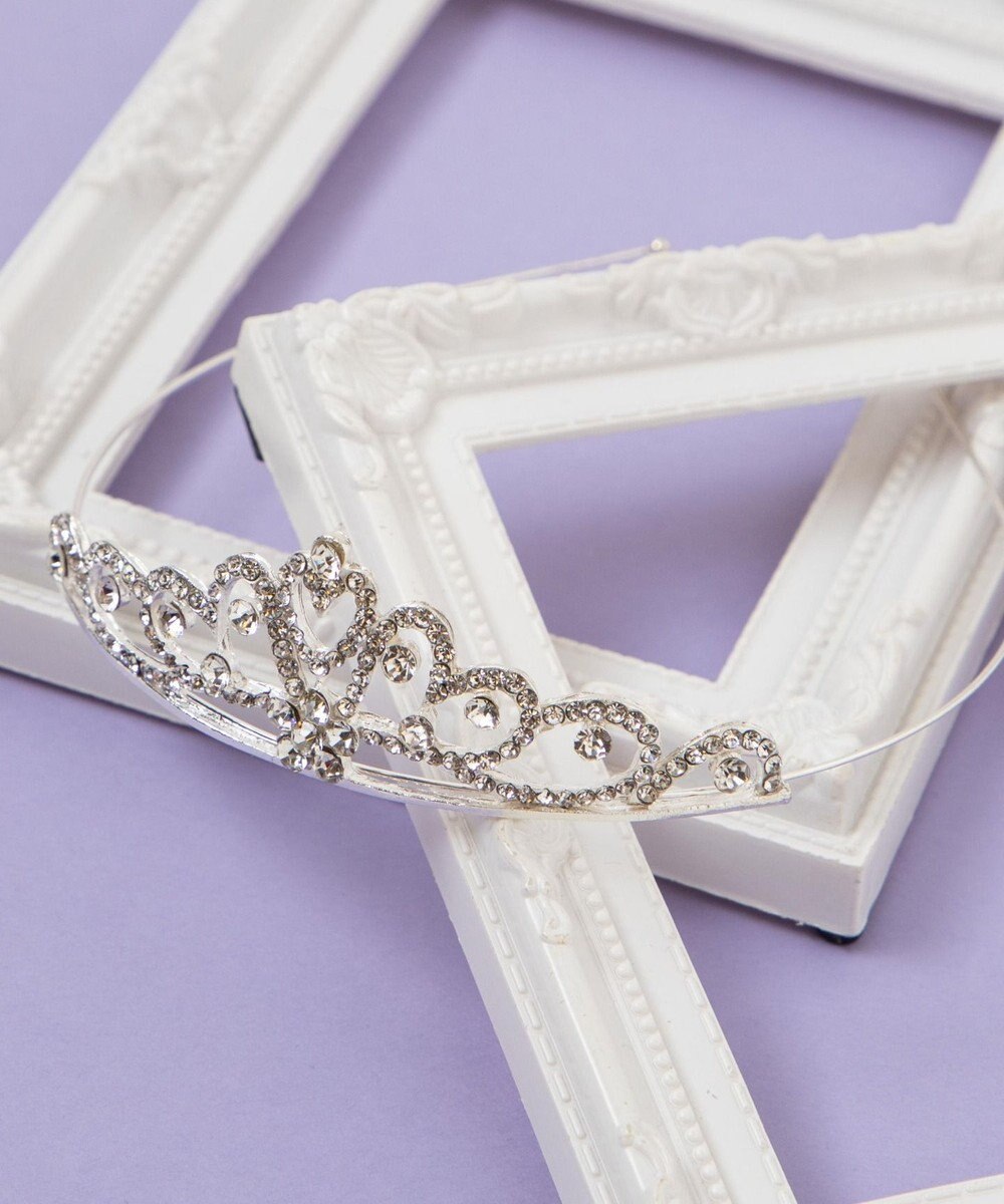 WEGO ジュエリーティアラ 