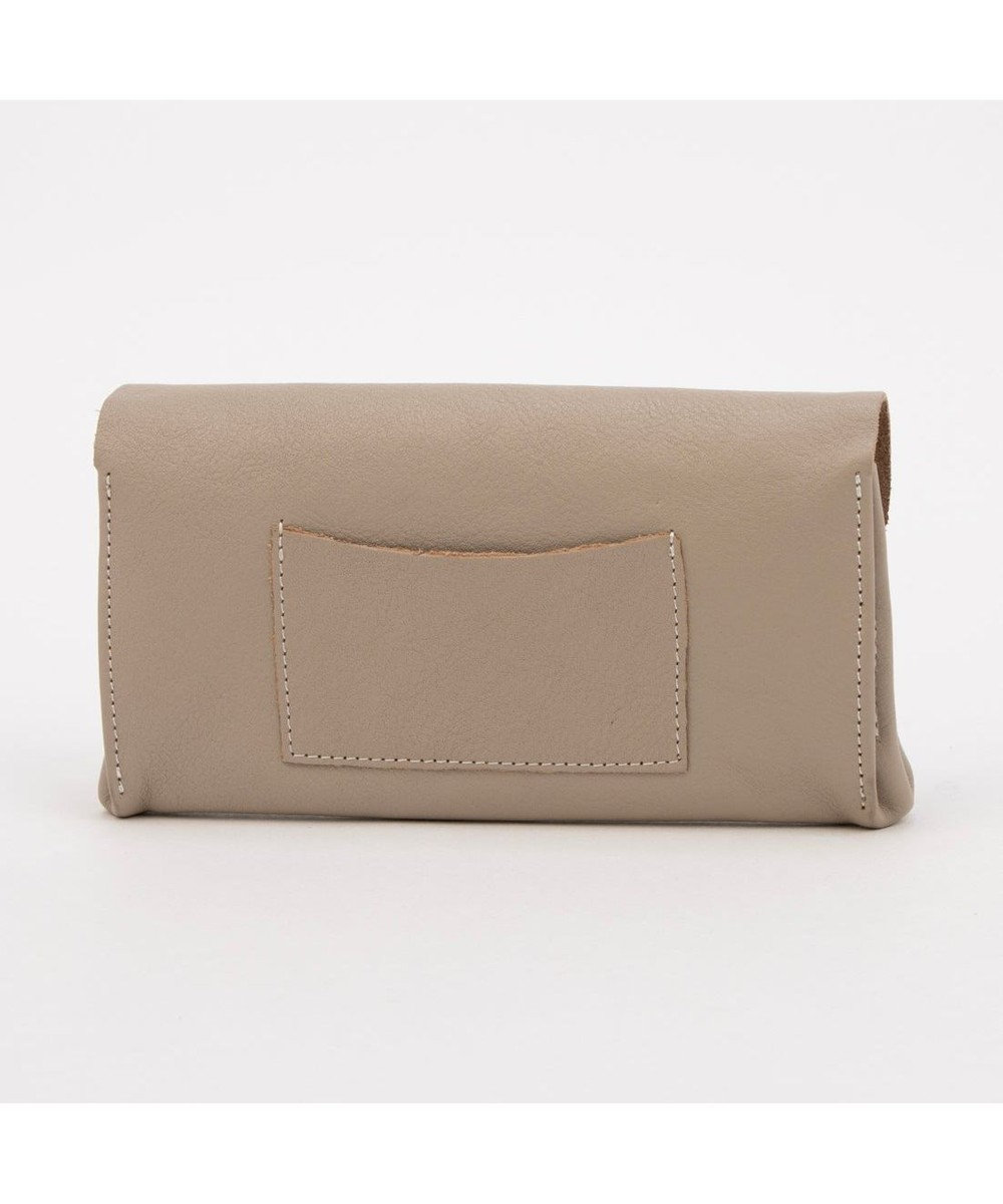 UNBILLION アトランタ ATLANTA / 牛革かぶせ長財布 