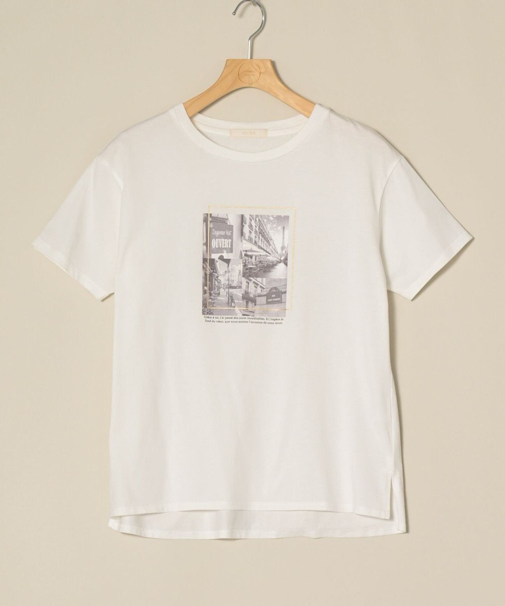 ONWARD Reuse Park セット商品/サイズM【23区】ニット春夏×【any SiS】カットソー春夏 