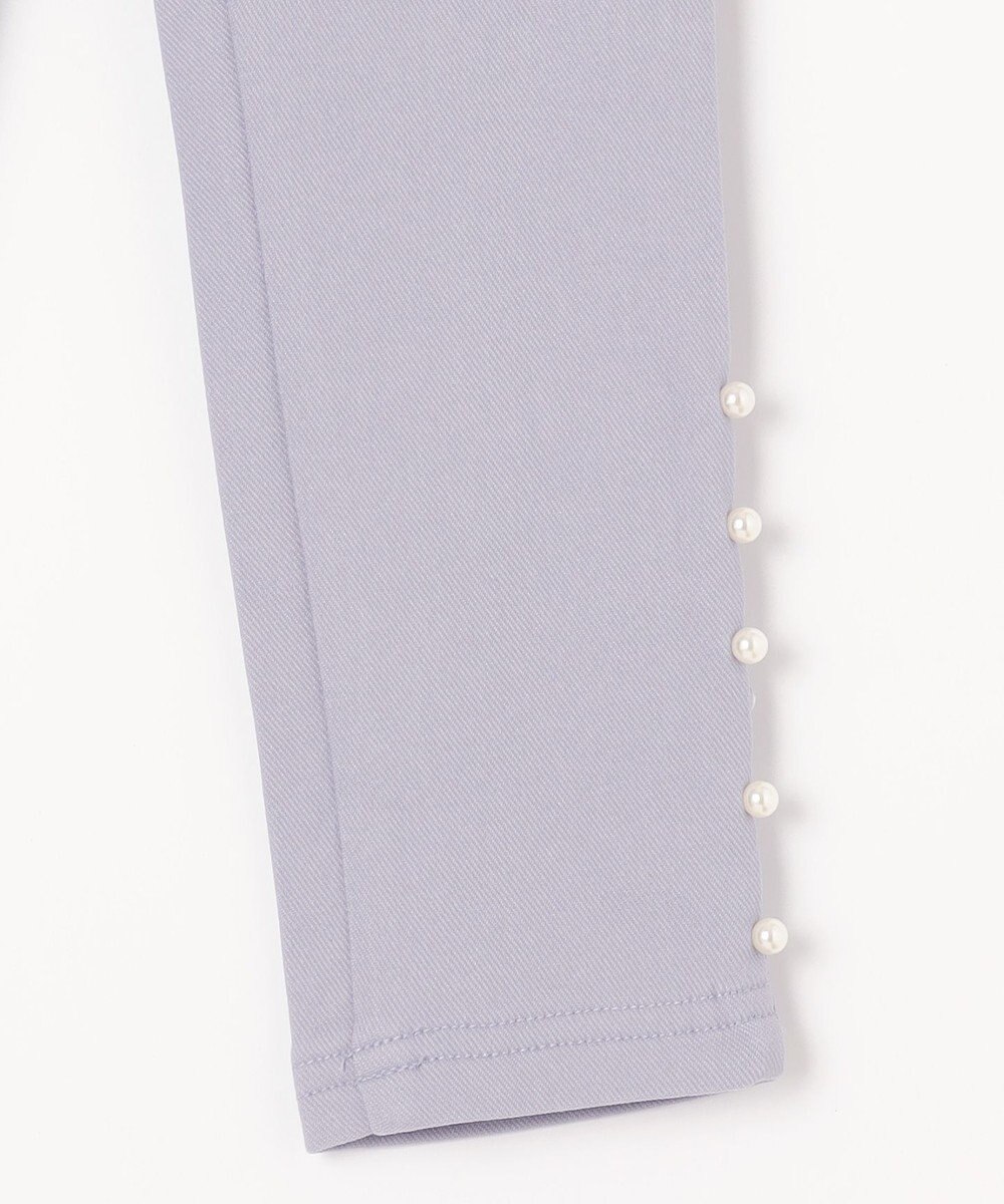 ANY KIDS 7days ドリームストレッチ 裏起毛 パンツ 