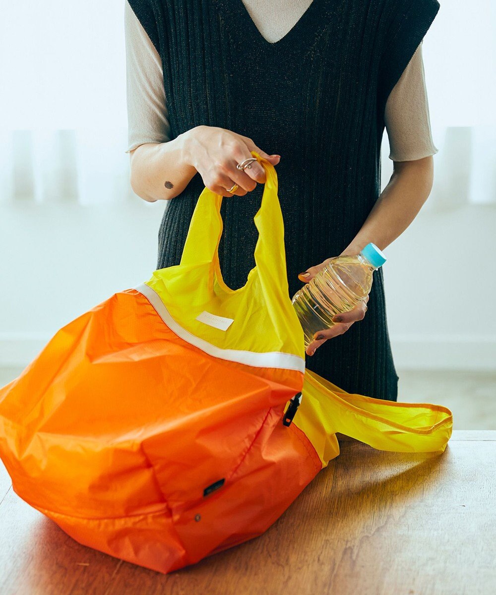 KASHIYAMA リユーザブルバッグ 