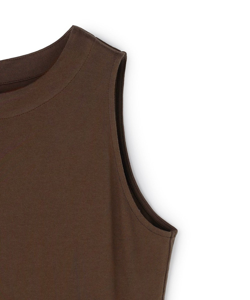 uncrave プレーンジャージー オールインワン 