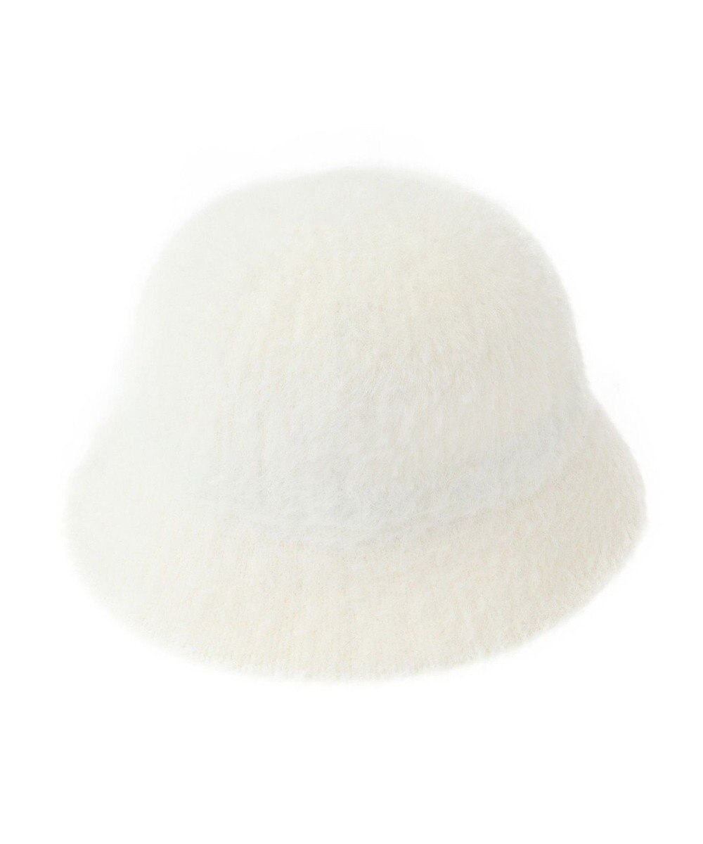 Green Parks Ｍｉｆｆｙ／シャギーベルハット 