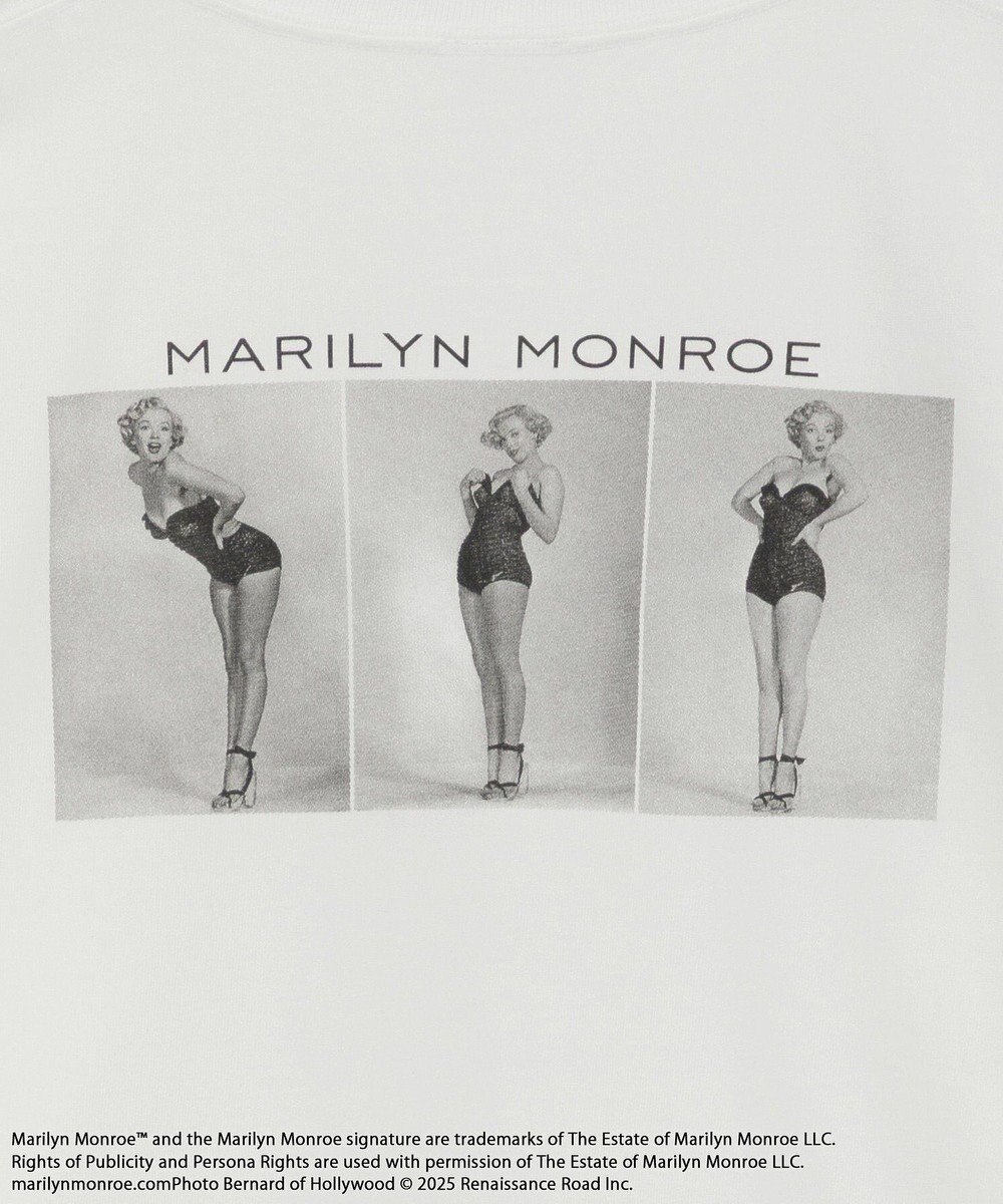 Green Parks ■Ｍａｒｉｌｙｎ　Ｍｏｎｒｏｅ　３ポーズｐｔロンＴＥＥ 