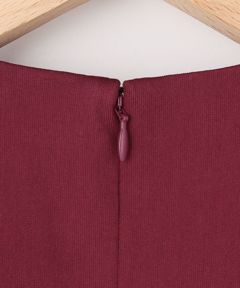 組曲 L 【先行予約】サマージャージーブラウスライク カットソー 