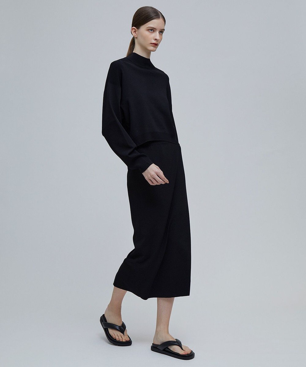 BEIGE， LAURA / クロップドトップス 