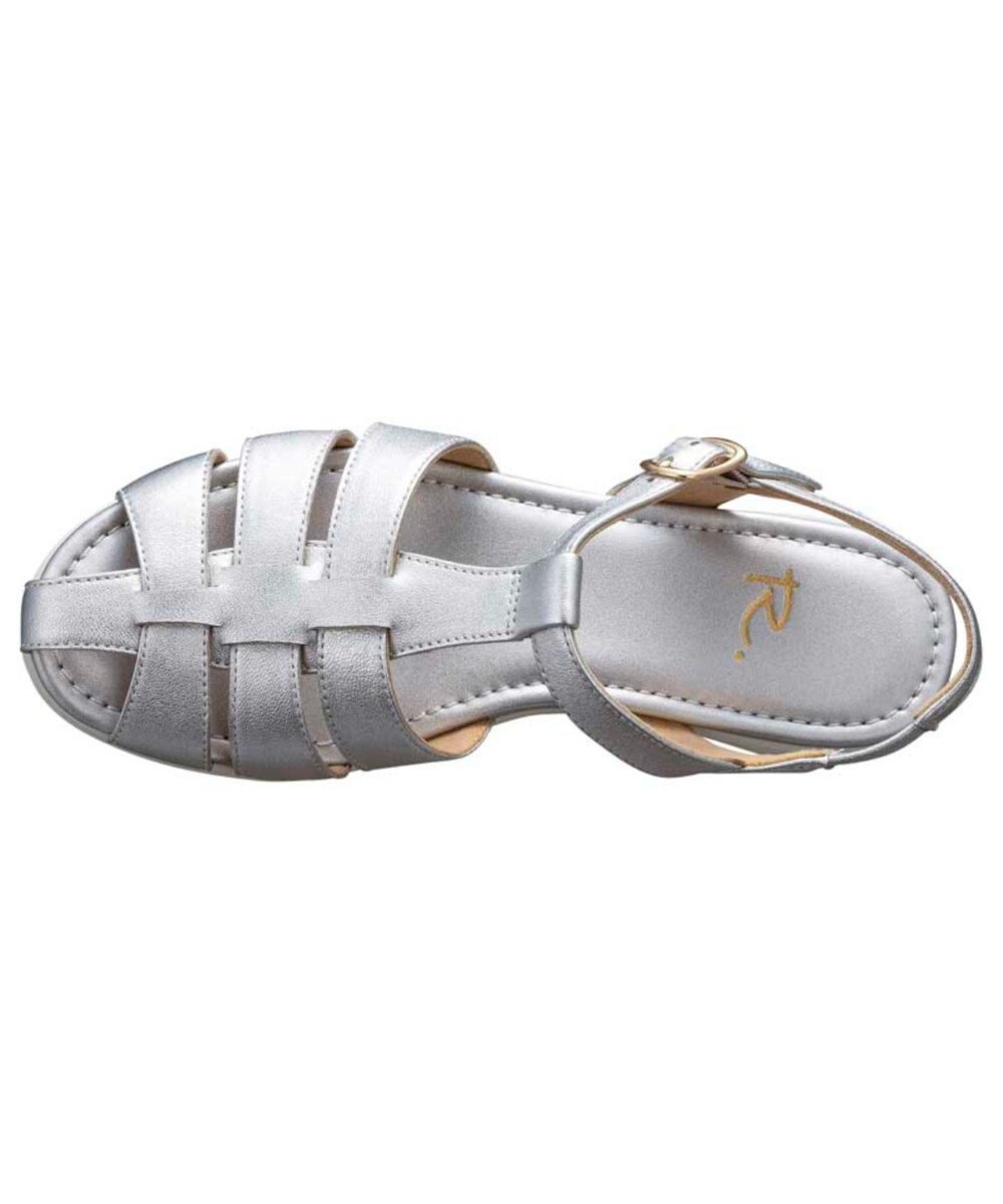 REGAL FOOT COMMUNITY 【アールドット】S22C グルカサンダル 