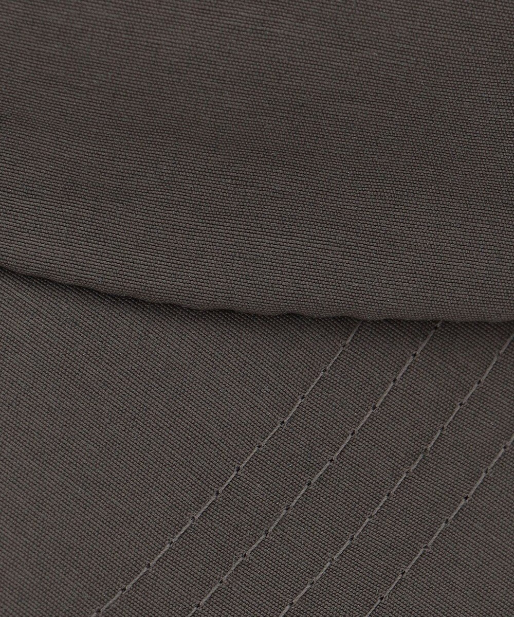 J.PRESS YORK STREET 【UNISEX】ロゴキャップ 