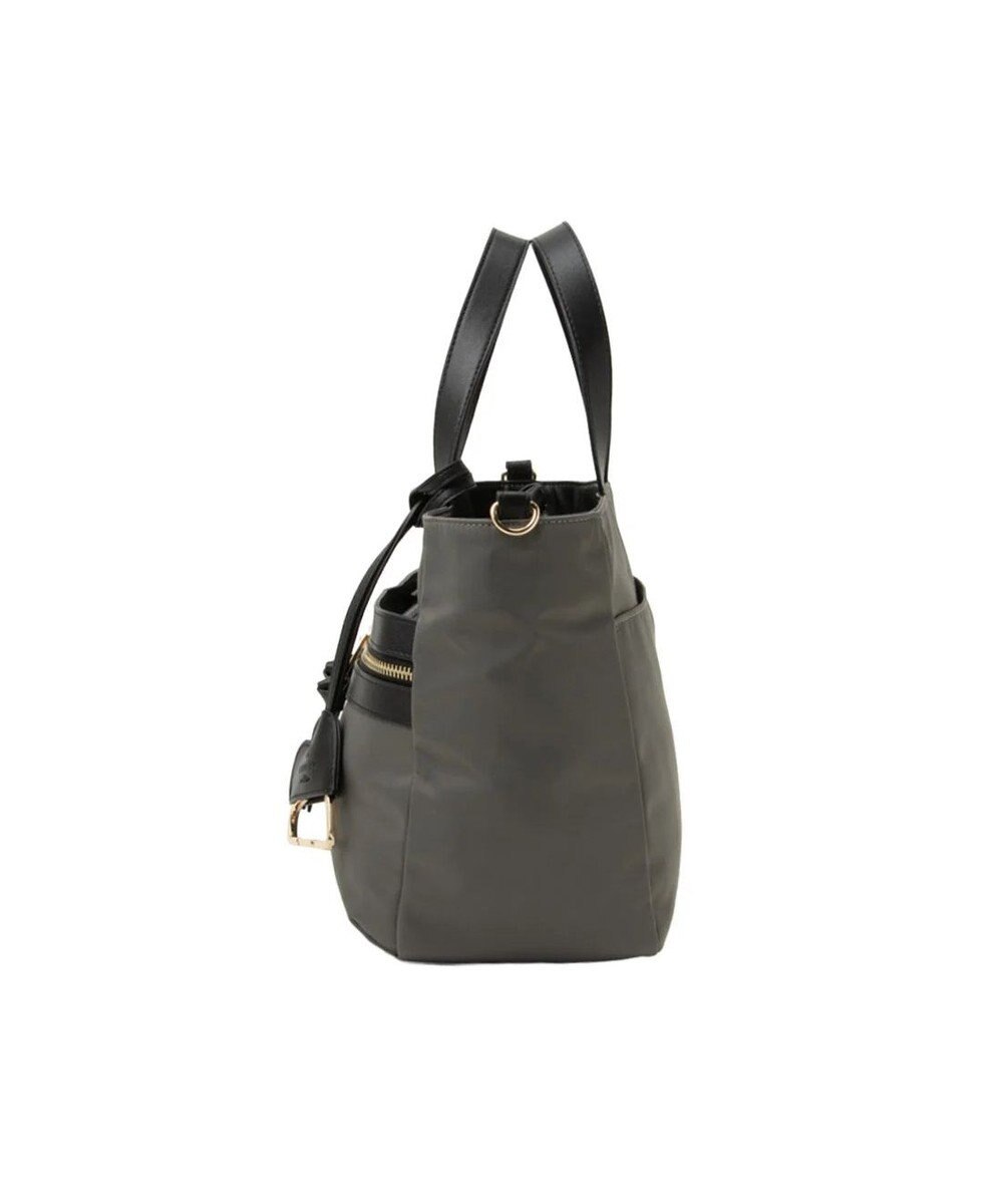 LANVIN en Bleu グラン 2wayトートバッグ 