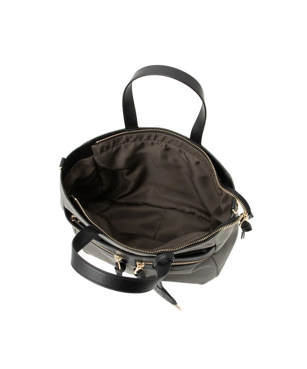 LANVIN en Bleu グラン 2wayトートバッグ 