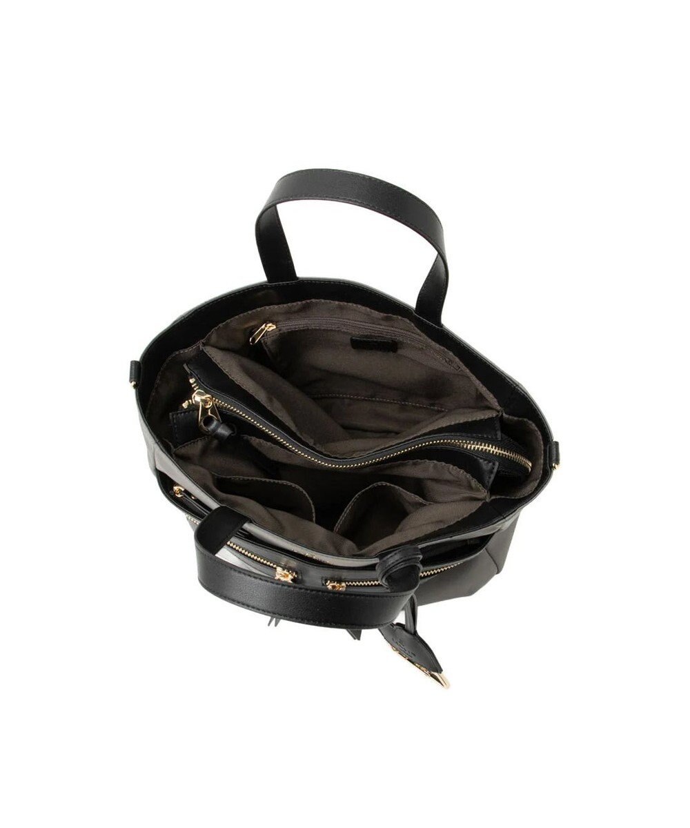 LANVIN en Bleu グラン 2wayトートバッグ 