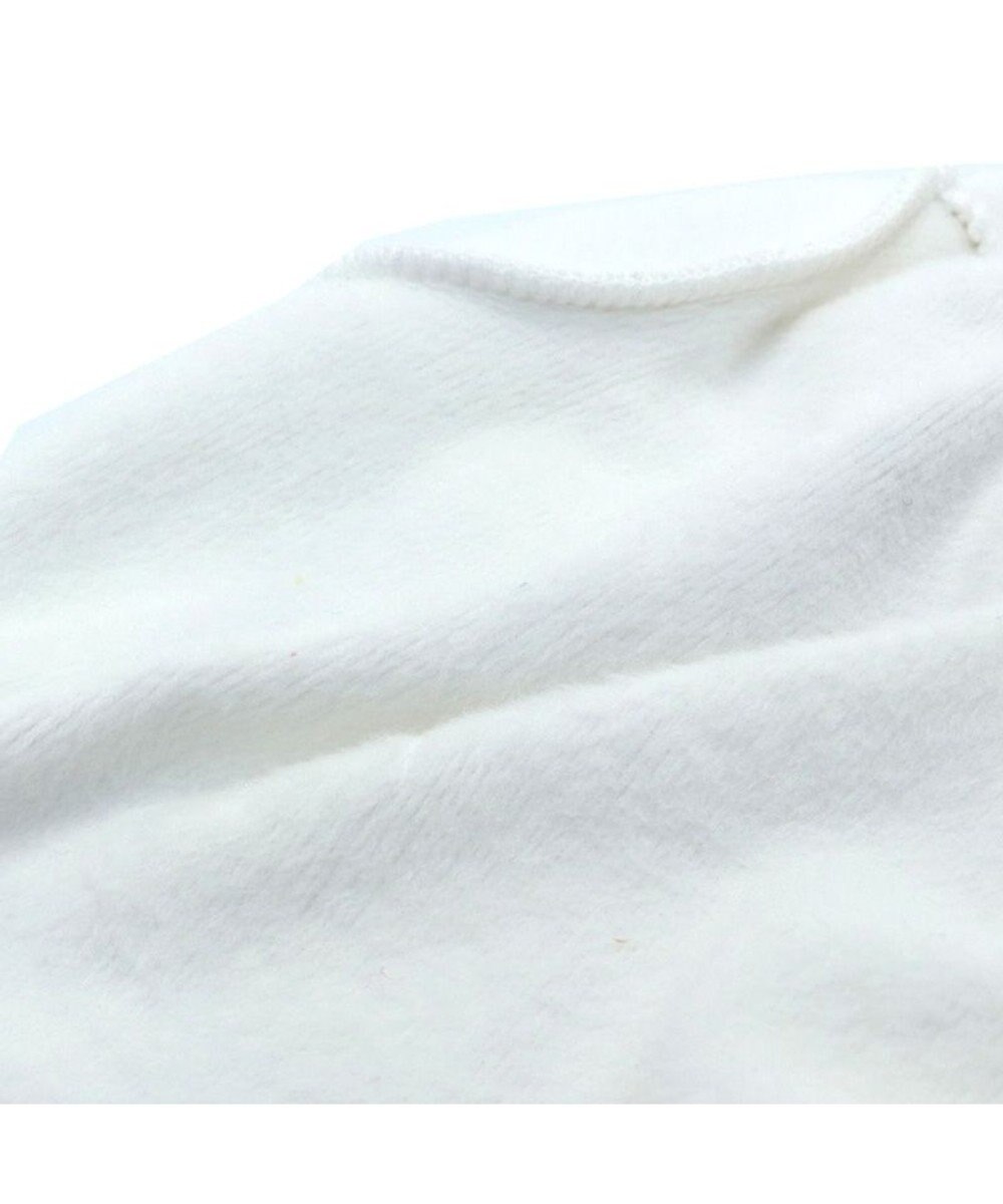 PET PARADISE ノルディック柄ワンピース《ホワイト》小型犬 