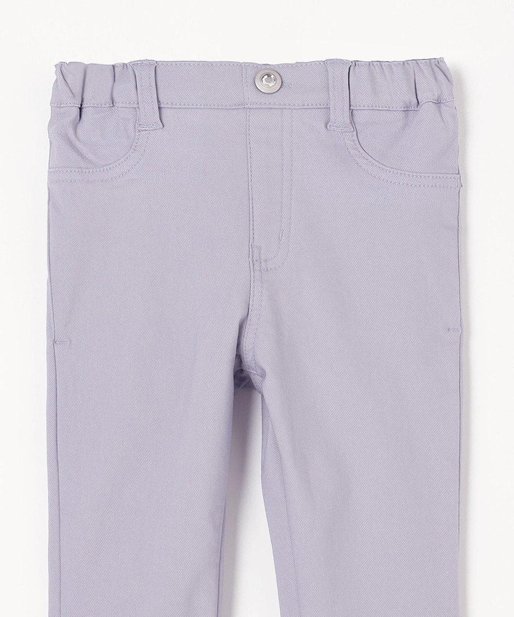 ANY KIDS 7days ドリームストレッチ 裏起毛 パンツ 