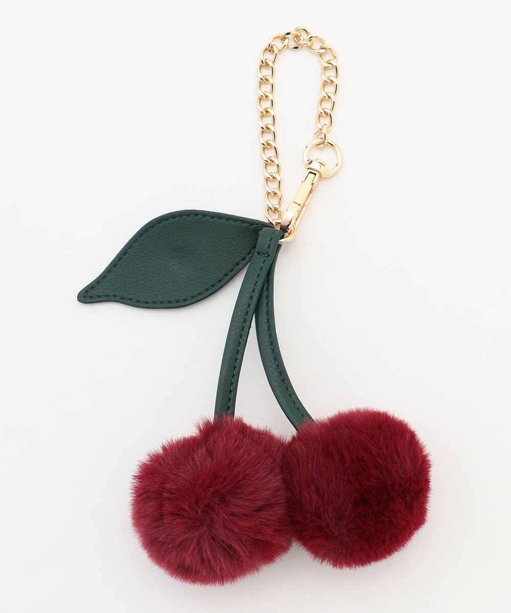 自由区 チェリー チャーム 