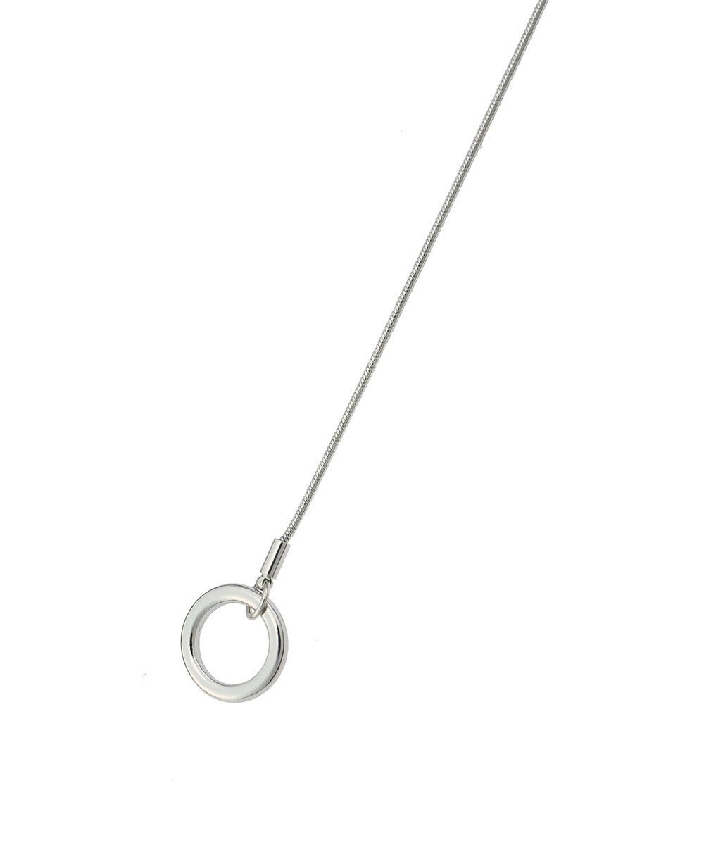 Green Parks ｅｖｅｒｙ　ｗａｌｋ．マルチＷＡＹシンプルネックレス 