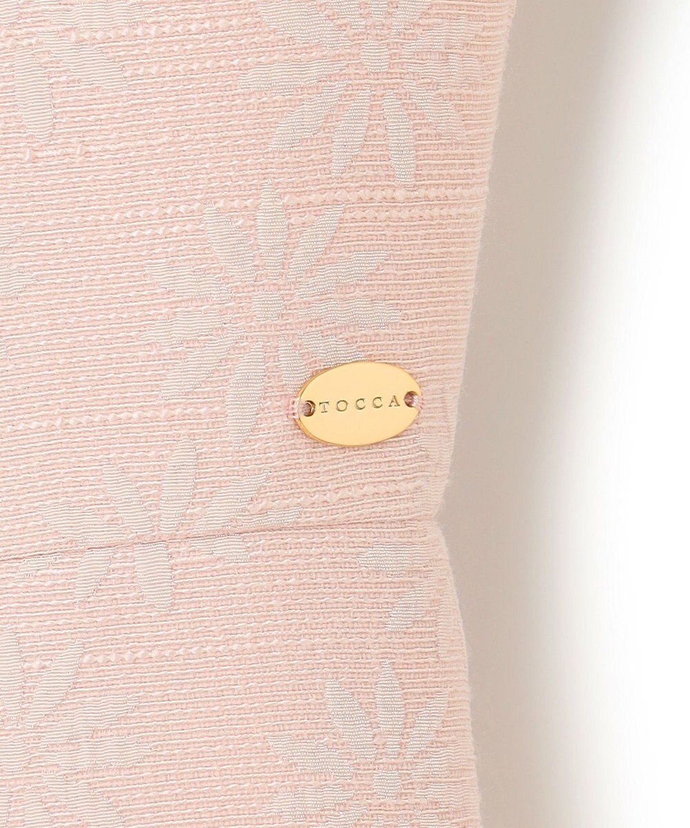 TOCCA 【消臭】SMILE FLOWER DRESS ドレス 