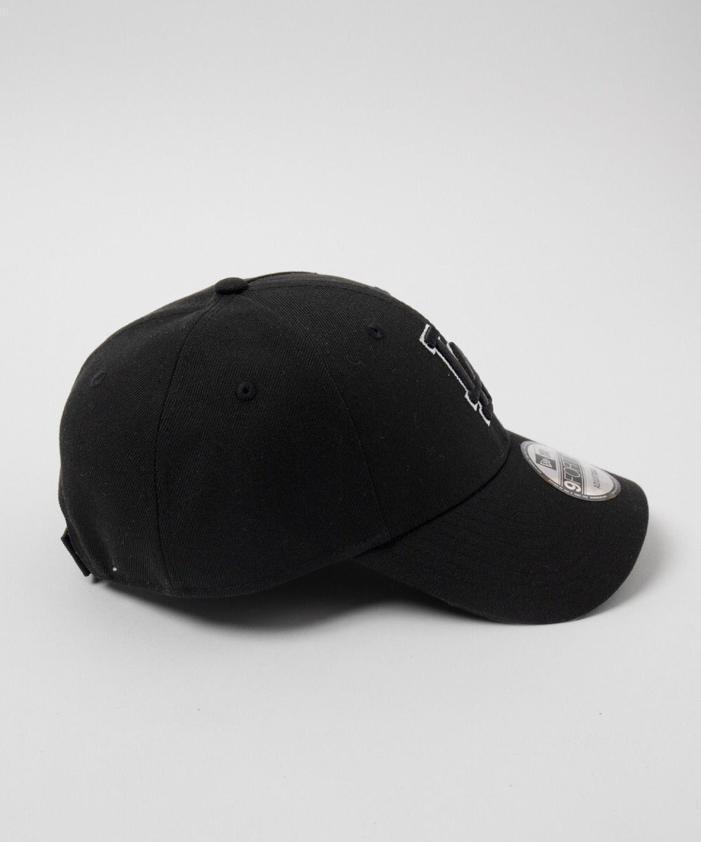 WEGO 【NEWERA/ユニセックス着用ITEM】別注NEWERA 9FORTY 