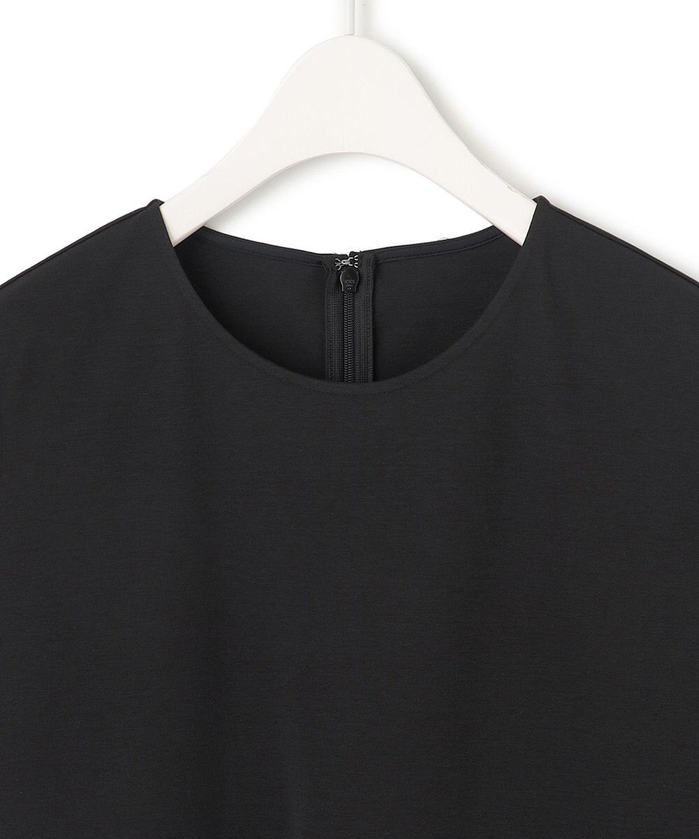 ICB 【人気のため新色追加・洗える】 ジャージコンビドレス 