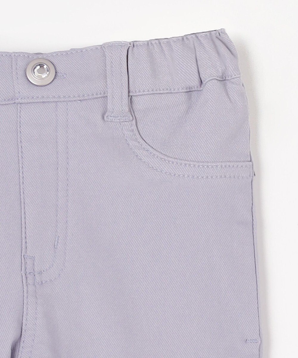 ANY KIDS 7days ドリームストレッチ 裏起毛 パンツ 