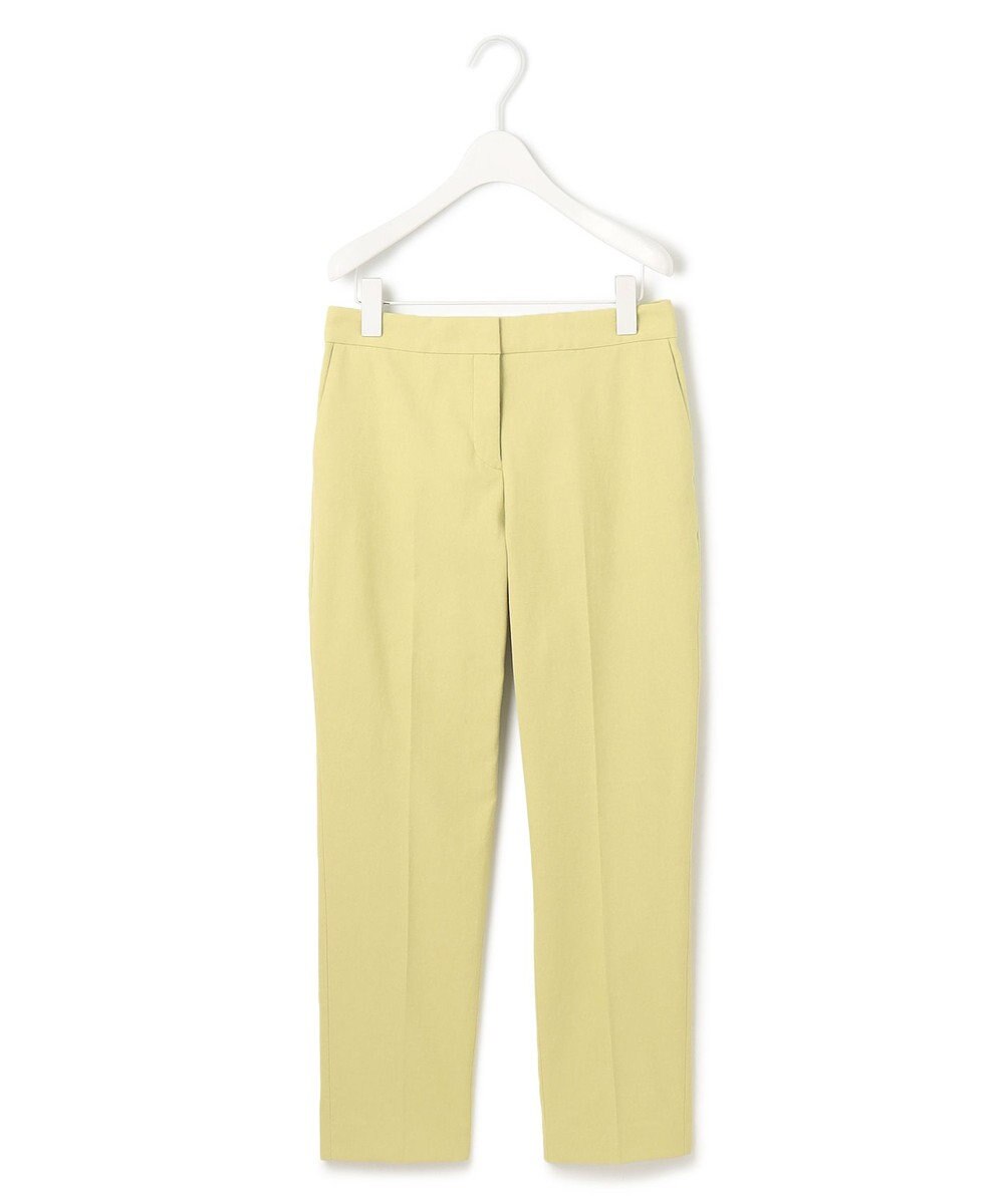 ICB L 【接触冷感・UVカット・透け防止・吸水速乾・洗える】 シェルタリングドライオックス スティックパンツ 