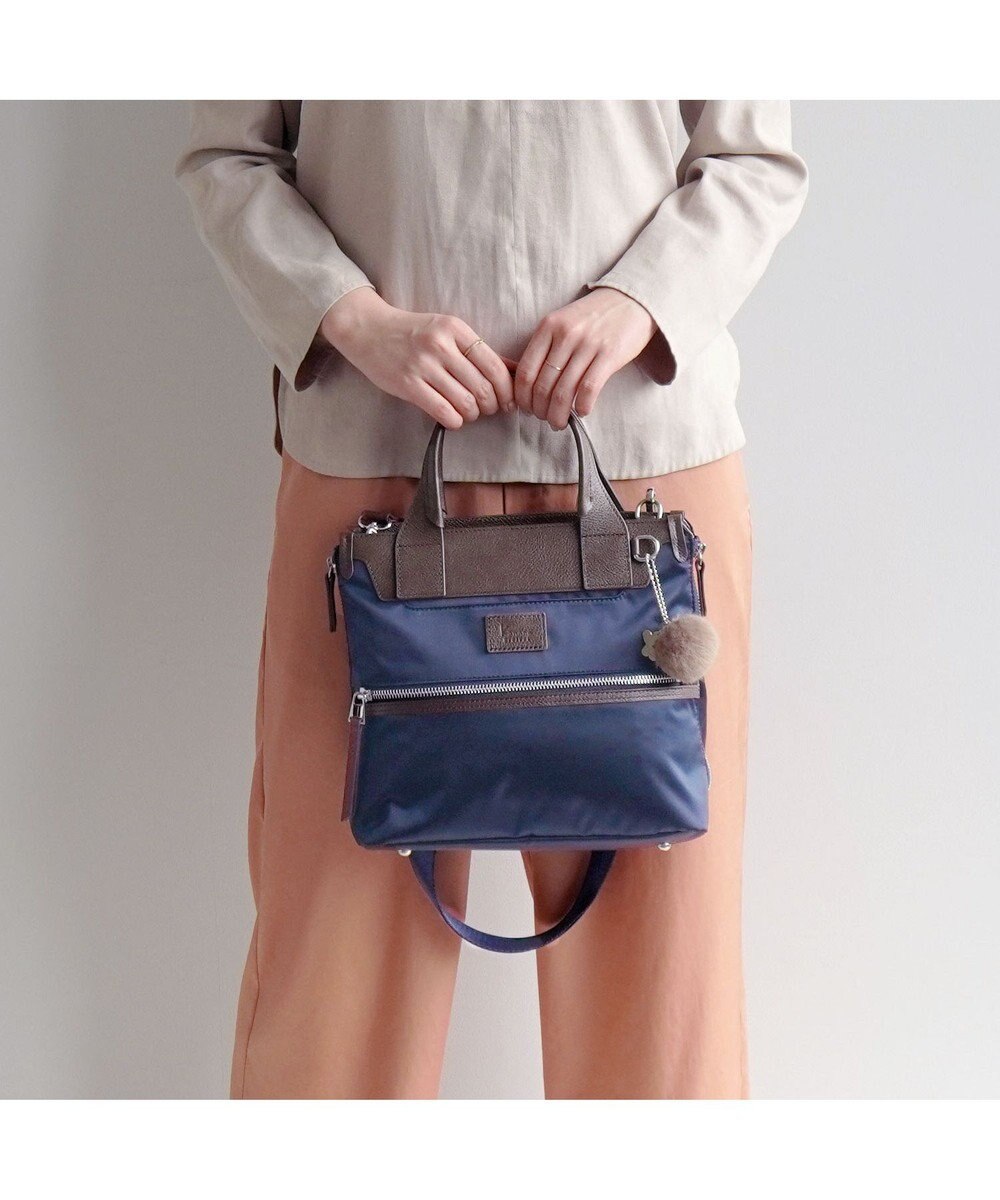 ACE BAGS & LUGGAGE Kanana project PJ-14 ショルダーバッグ 17312 カナナプロジェクト トートバッグ ２way 