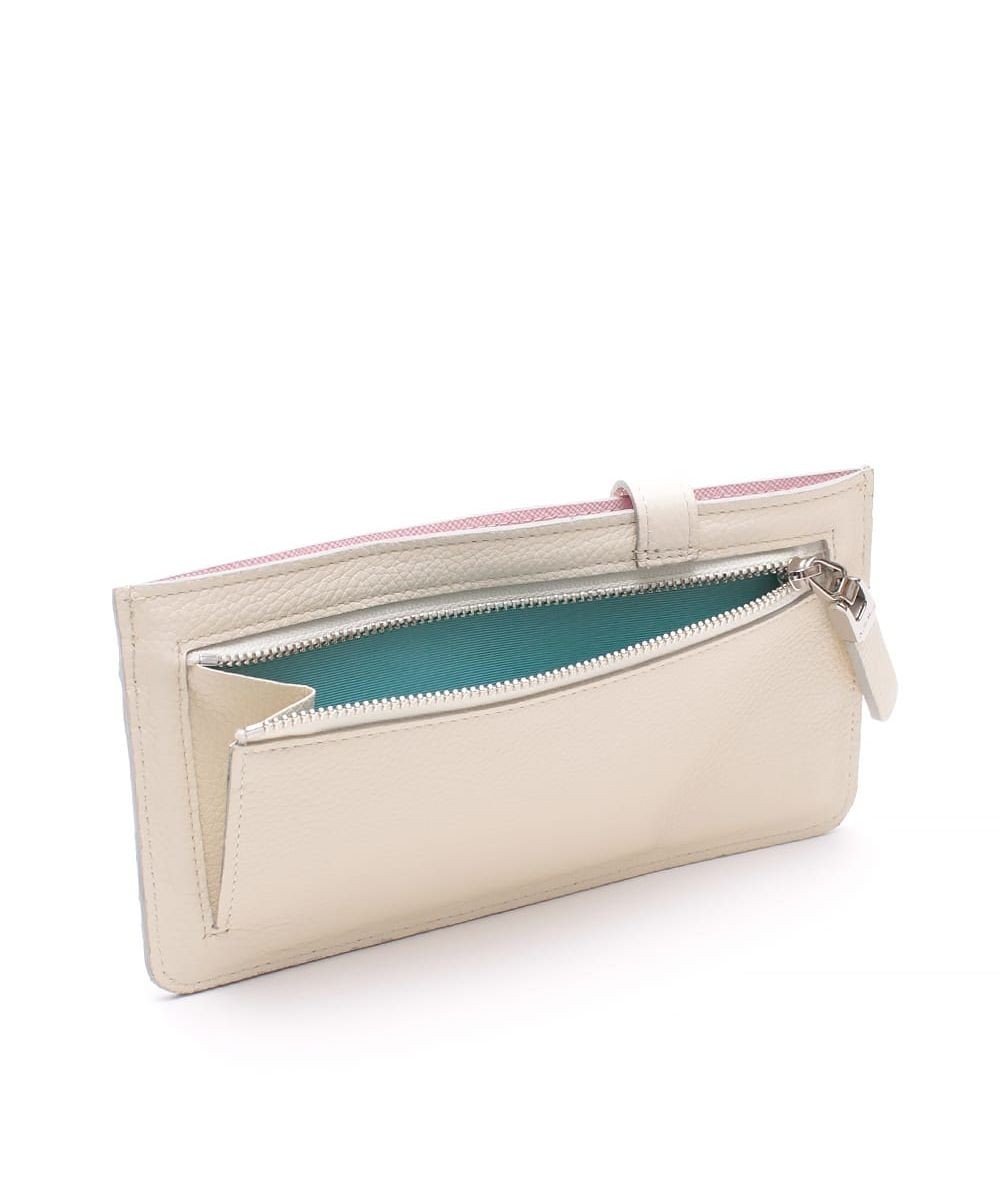 A.D.M.J. 【牛革】モーツァルト　スリムウォレット 