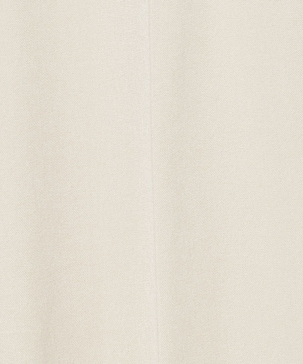 JOSEPH ギャバジンストレッチ　スリムストレートトラウザーズ 