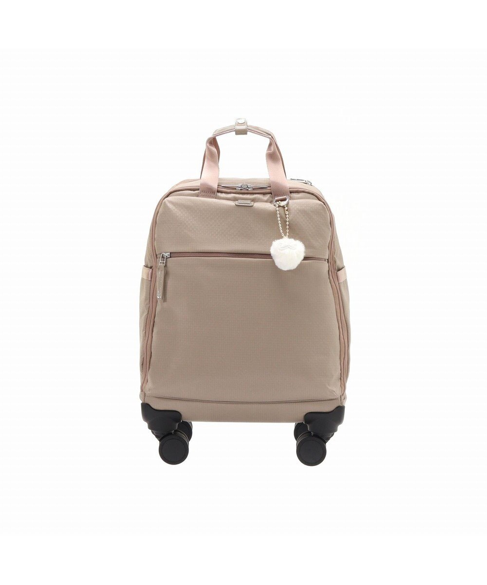 ACE BAGS & LUGGAGE Kanana project COLLECTION ルフレTR ソフトトローリー 23L 68351 カナナ プロジェクト コレクション 