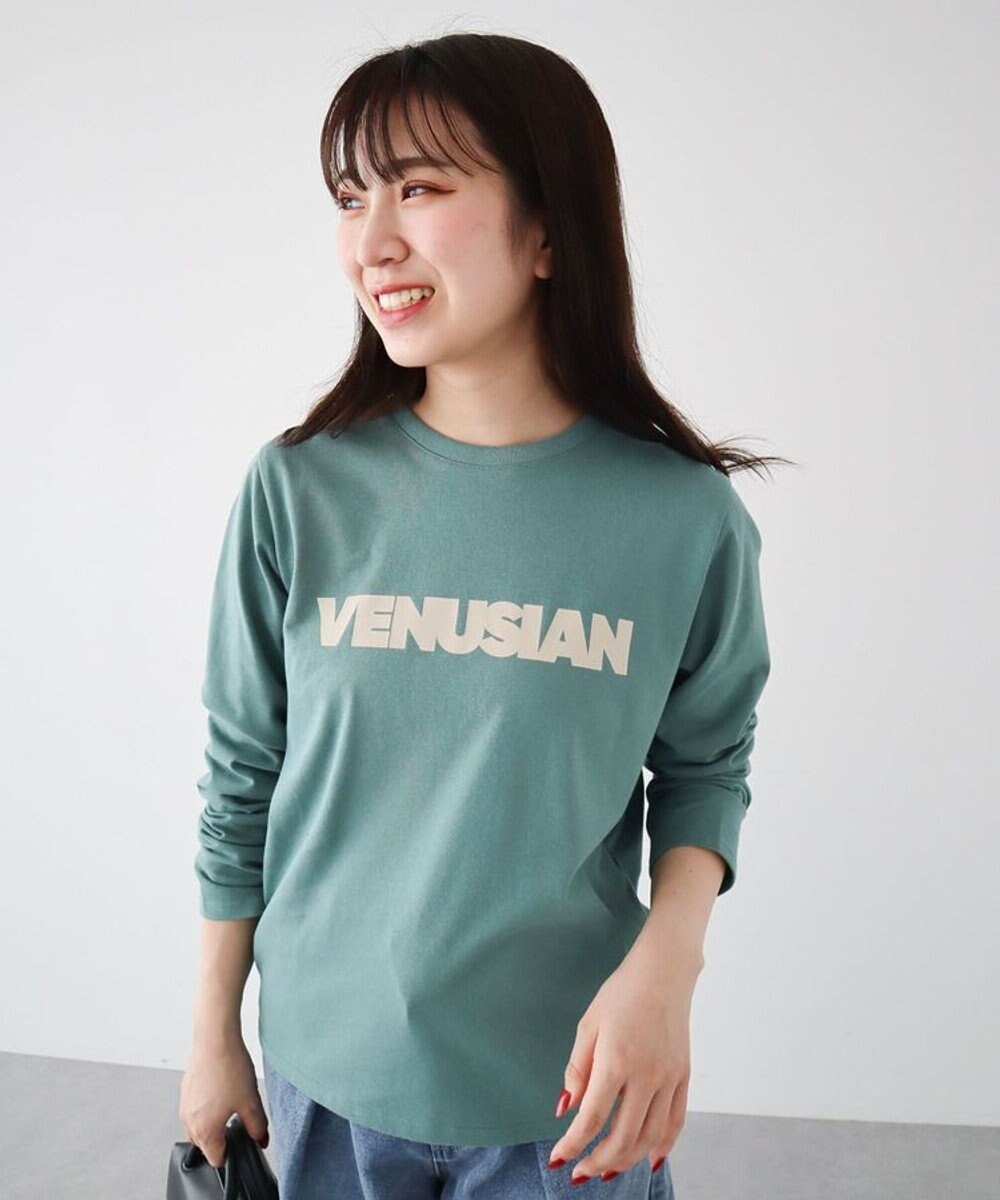 Green Parks ・ＥＬＥＮＣＡＲＥ　ＤＵＥ　ロゴｐｔロンＴＥＥ 