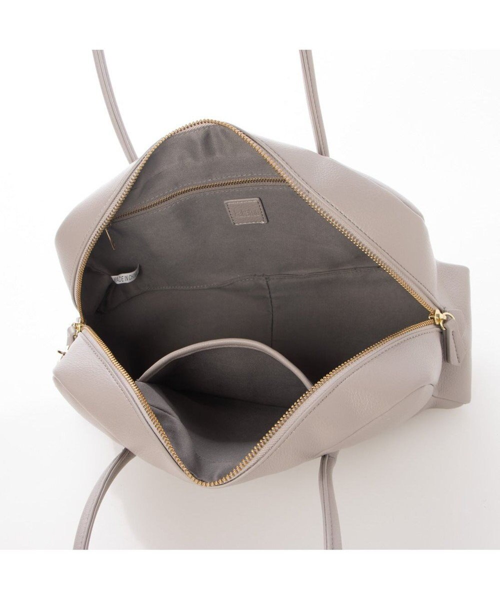 UNBILLION カカトゥ kakatoo / 横長ボストンバッグ 