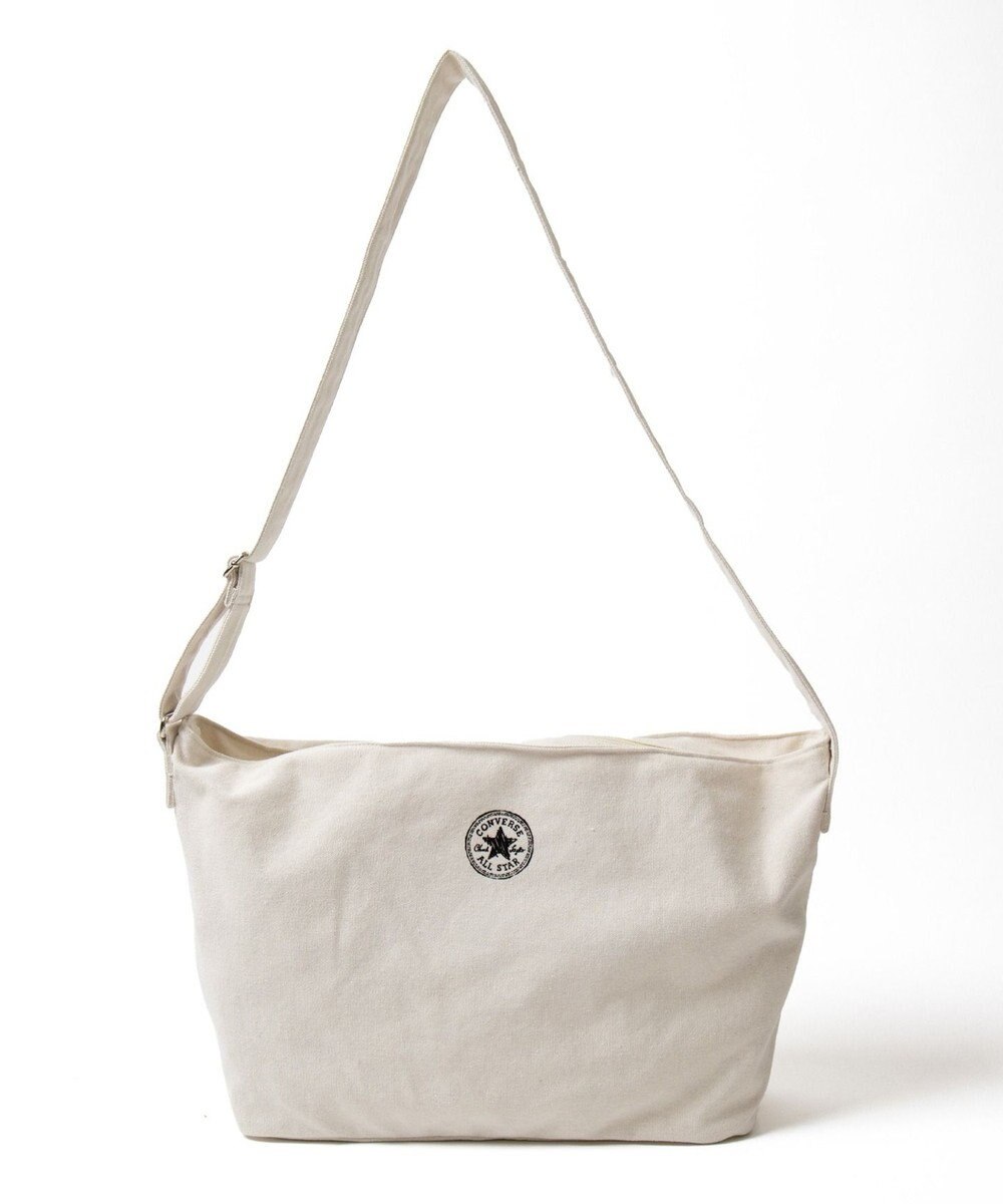 WEGO 別注CONVERSEキャンバスショルダー 