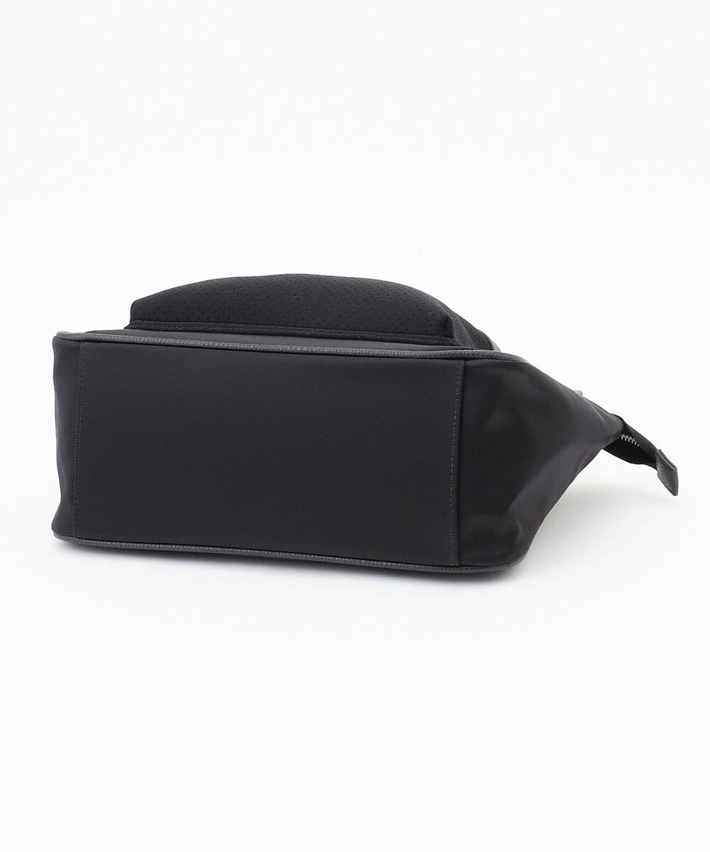 23区GOLF 【UNISEX】ツイルコンビ カートバッグ 