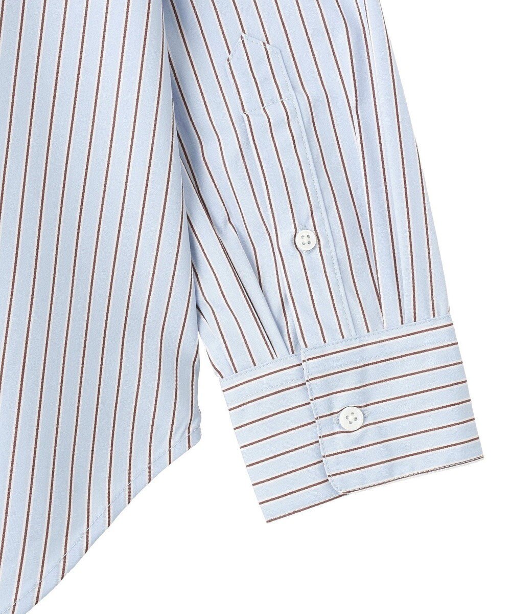 earth music&ecology スタンダードシャツ 