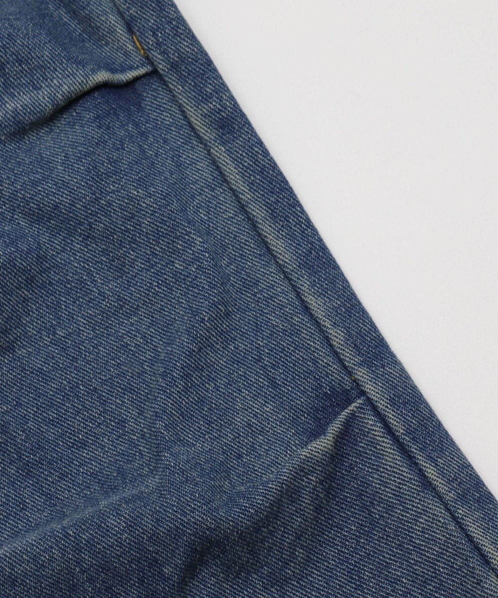 WEGO マルチポケットデニムパンツ 