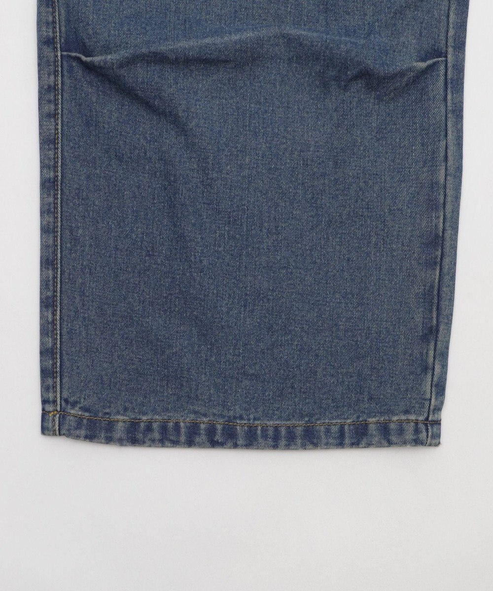 WEGO マルチポケットデニムパンツ 