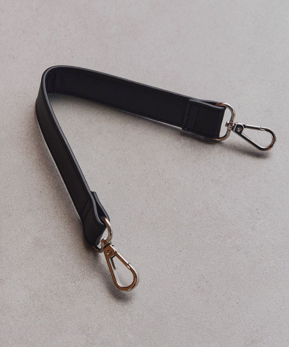 Tiaclasse 【安田美沙子さん着用・4way /2TYPEハンドル】パールチェーン付きハーフフォーマルミニバッグ 