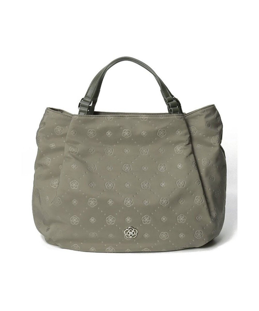 CLATHAS ルラック トートバッグ 