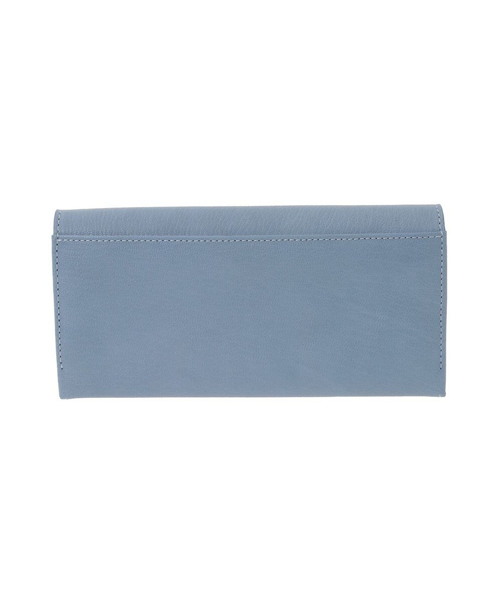 genten モルトフレスコ 長財布 