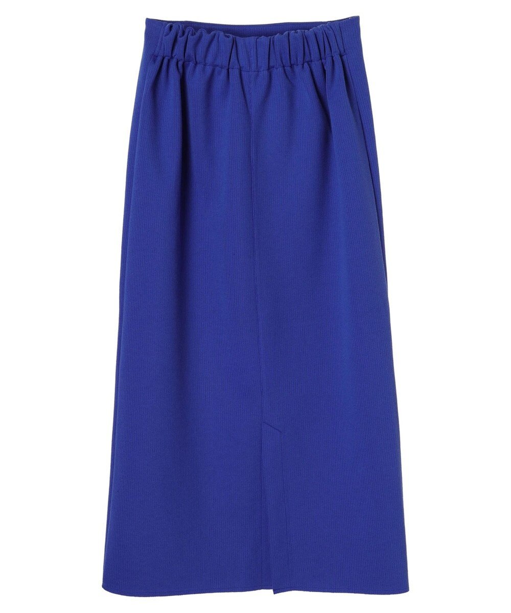 AMERICAN HOLIC 針抜きリブタイトスカート 