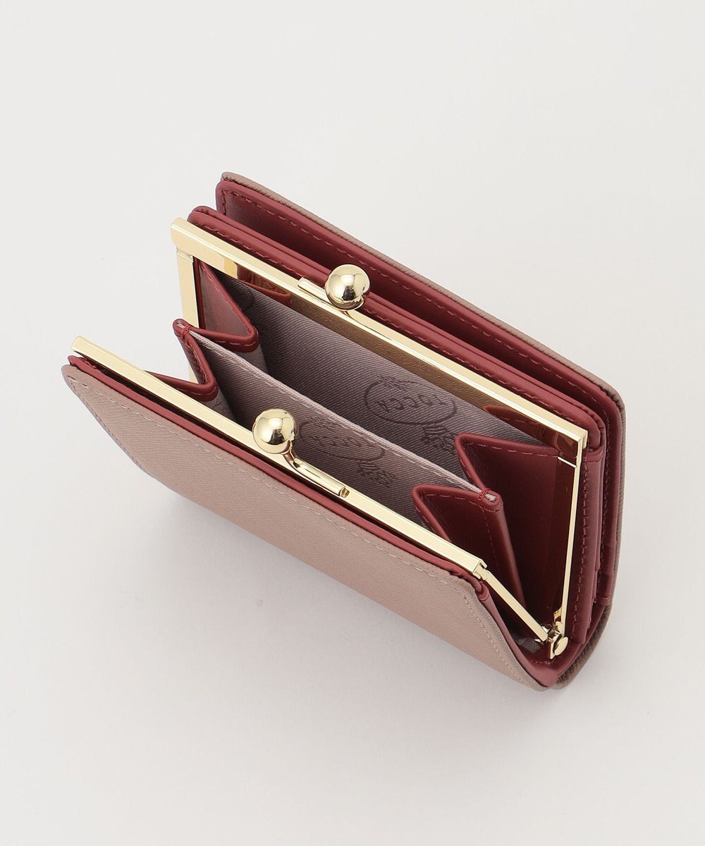 TOCCA PIECE OF LOVE BIFOLD WALLET 2つ折り財布 