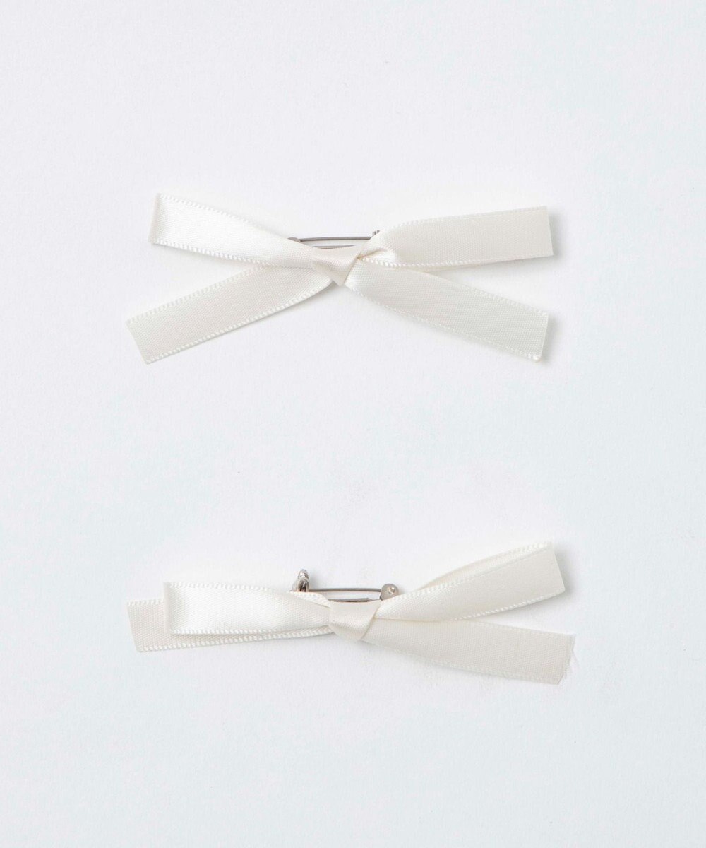 WEGO L2Pリボンブローチ 